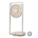 山善(YAMAZEN) - YSR-WD901(W) 扇風機 タワーファン の評価